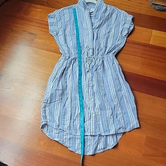 Japna shirt dress size sm - Picture 7 of 7